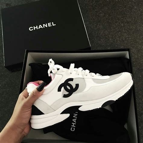 chanel schuhe 2022|Chanel shoes.